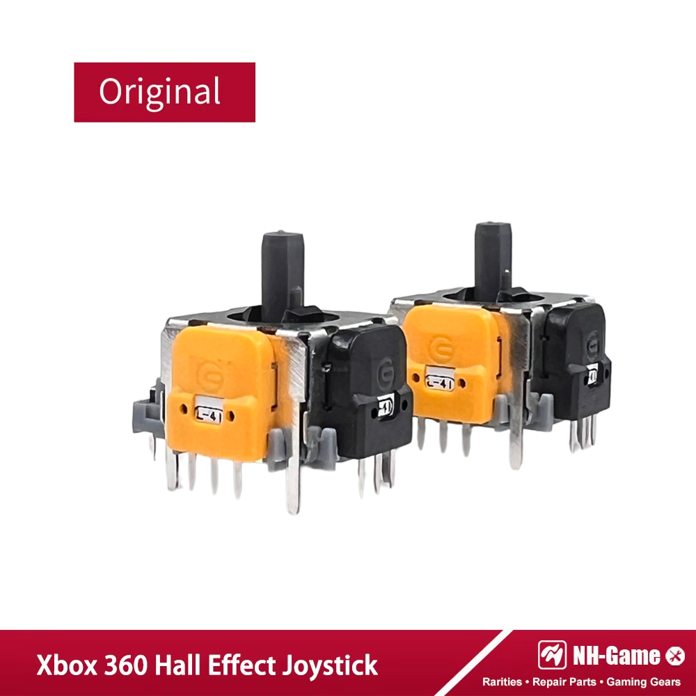 Controller Analog Stick - وحدة استشعار عصا التحكم التناظرية ثلاثية