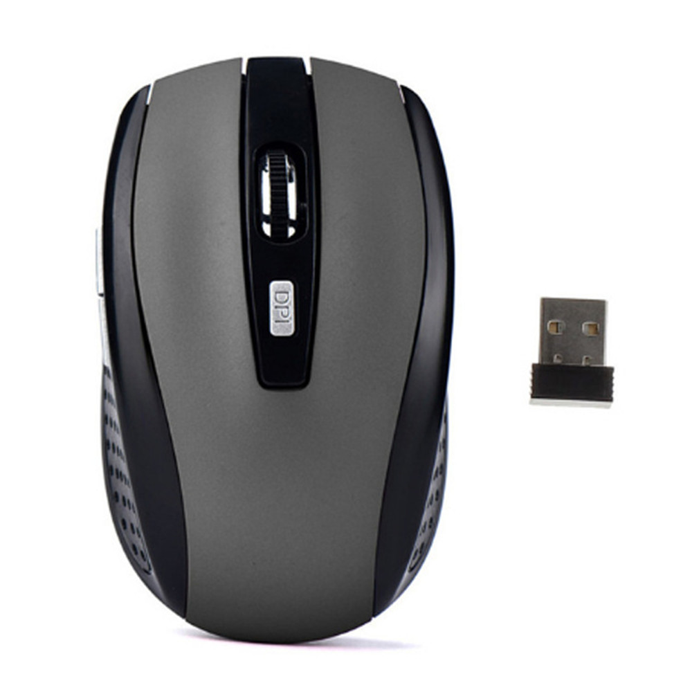 Esports Wireless Gaming Mouse - ماوس لاسلكي ماوس صامت 2.4G ماوس