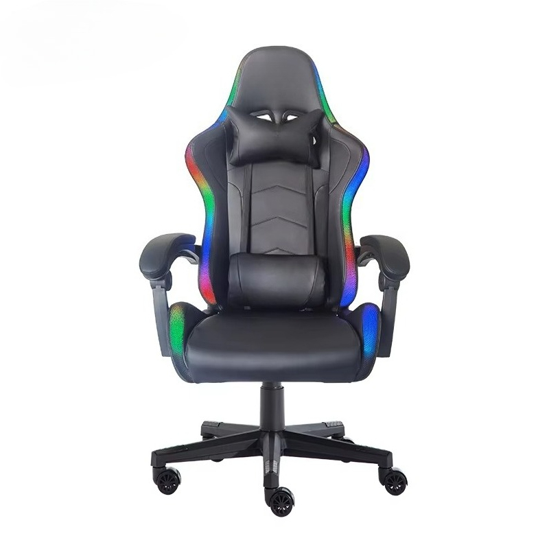 Rgb Gaming Chair - كرسي ألعاب Rgb رائجة البيع OEM