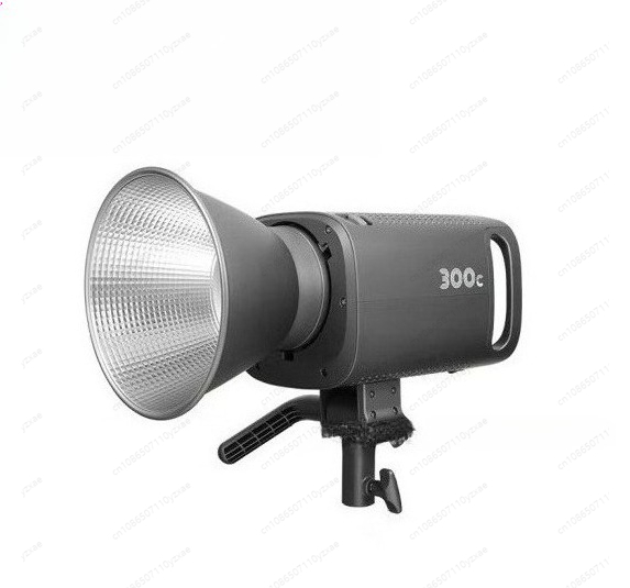 Led Light Panel Stream - ضوء فيديو RGB بقدرة 300 وات،