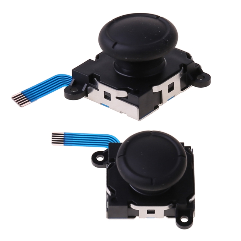 Controller Analog Stick - 1 قطعة ثلاثية الأبعاد التناظرية الاستشعار