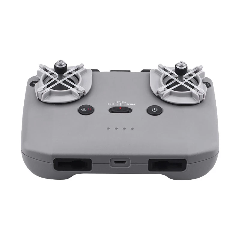 وحدة تحكم في سرعة الروك لـ DJI - مراجعة Controller Analog Stick وسعره