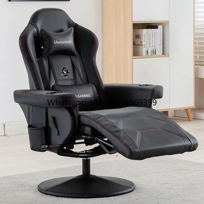 كرسي ألعاب ذكي فاخر عالي الجود - مراجعة Rgb Gaming Chair وسعره