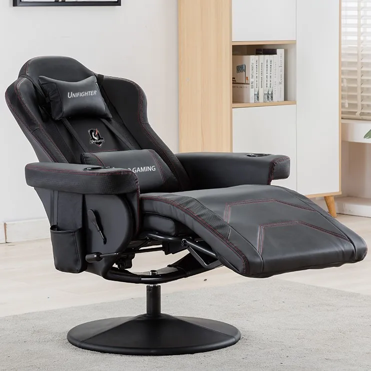كرسي ألعاب ذكي فاخر عالي الجود - مراجعة Rgb Gaming Chair وسعره