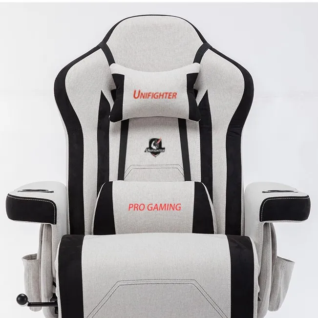 كرسي ألعاب ذكي فاخر عالي الجود - مراجعة Rgb Gaming Chair وسعره