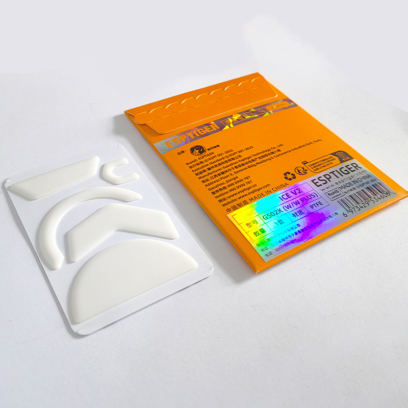 1 حزمة Esports Tiger Gaming IC - مراجعة Esports Wireless Gaming Mouse وسعره