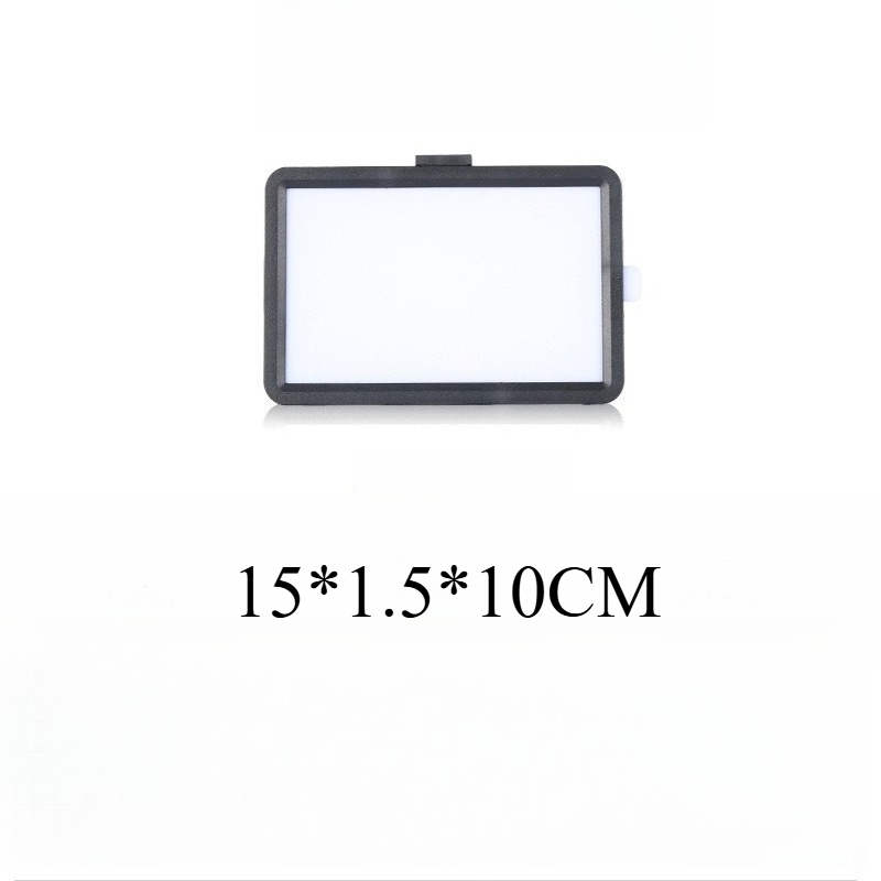 USB البث المباشر العلوي ملء ال - مراجعة Led Light Panel Stream وسعره