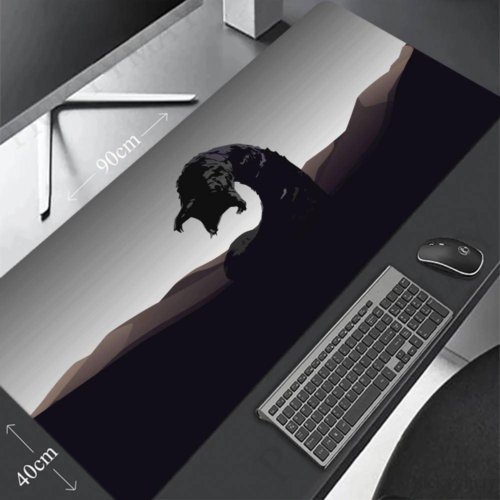 لوحة ماوس ديون بارت تو 90×40 س - مراجعة Esports Gaming Keyboard And Mouse وسعره