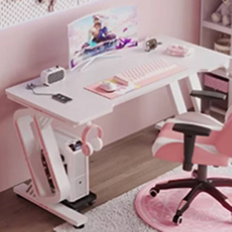 كرسي كمبيوتر صغير RGB مكتب تنف - مراجعة Rgb Gaming Chair وسعره