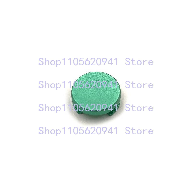 غطاء عصا تحكم تناظرية ثلاثية ا - مراجعة Controller Analog Stick وسعره