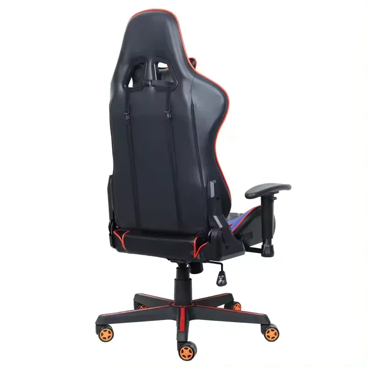 ل #   كرسي ألعاب رياضي رخيص ال - مراجعة Rgb Gaming Chair وسعره