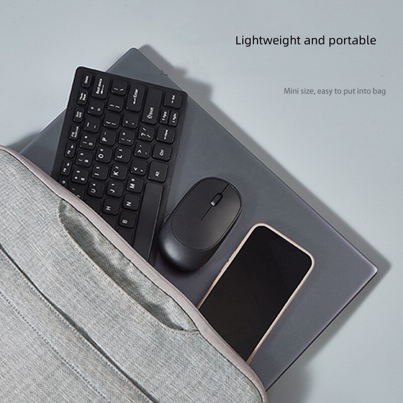 2.4G لوحة المفاتيح اللاسلكية و - مراجعة Esports Wireless Gaming Mouse وسعره