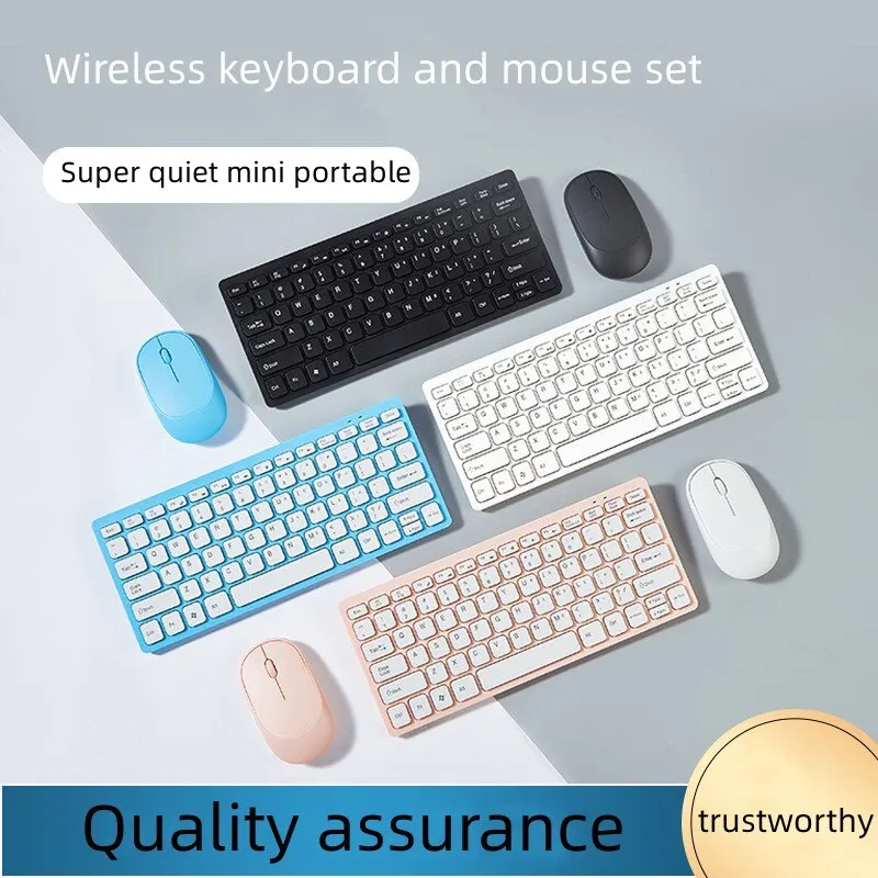 2.4G لوحة المفاتيح اللاسلكية و - مراجعة Esports Wireless Gaming Mouse وسعره