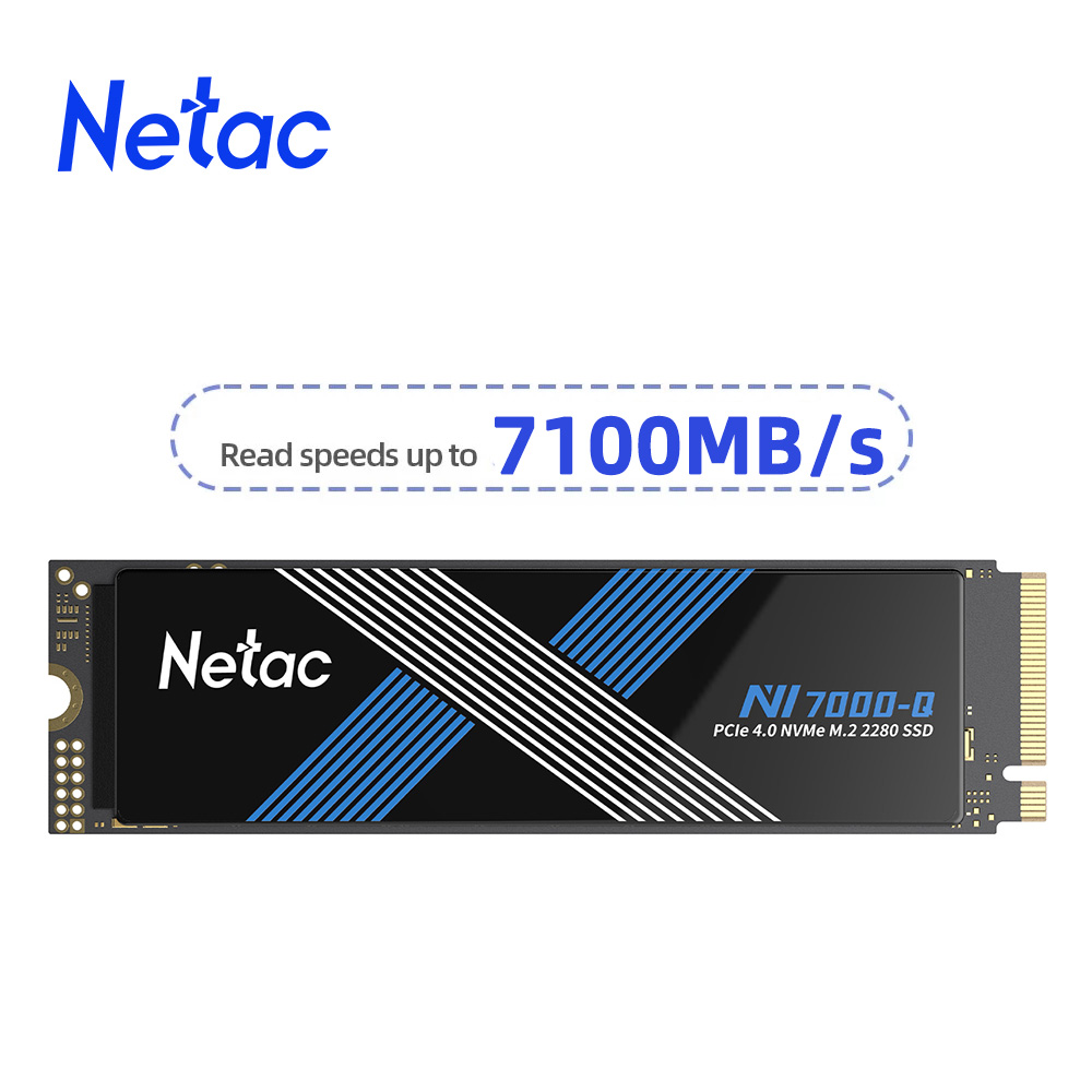 Netac-محرك أقراص صلبة داخلي لأ - مراجعة Samsung Ssd 980 Pro وسعره