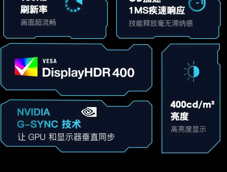 شاشة كمبيوتر منحنية 32 بوصة، ش - مراجعة Gaming Monitor Curved وسعره