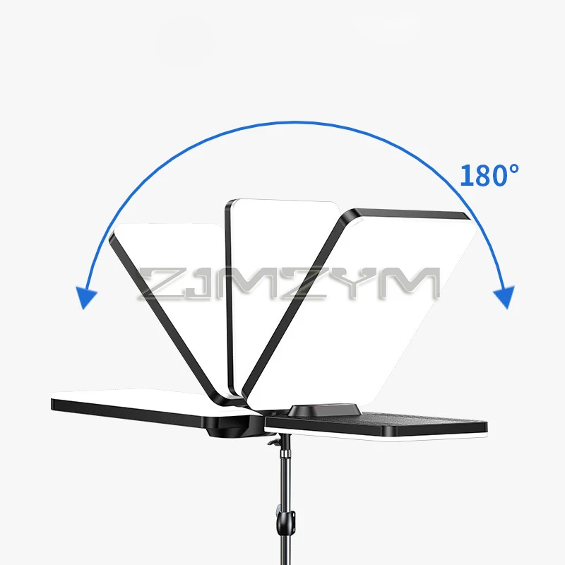 مصباح تعبئة ليد مع جهاز تحكم ع - مراجعة Led Light Panel Stream وسعره