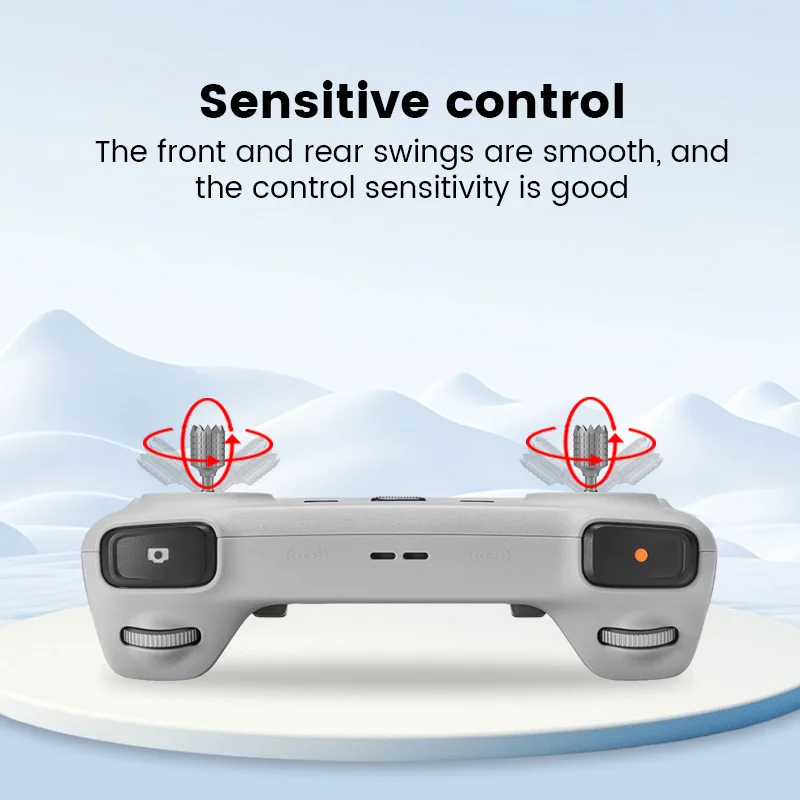 عصا التحكم لـ JHDDJI Mavic Air - مراجعة Controller Analog Stick وسعره