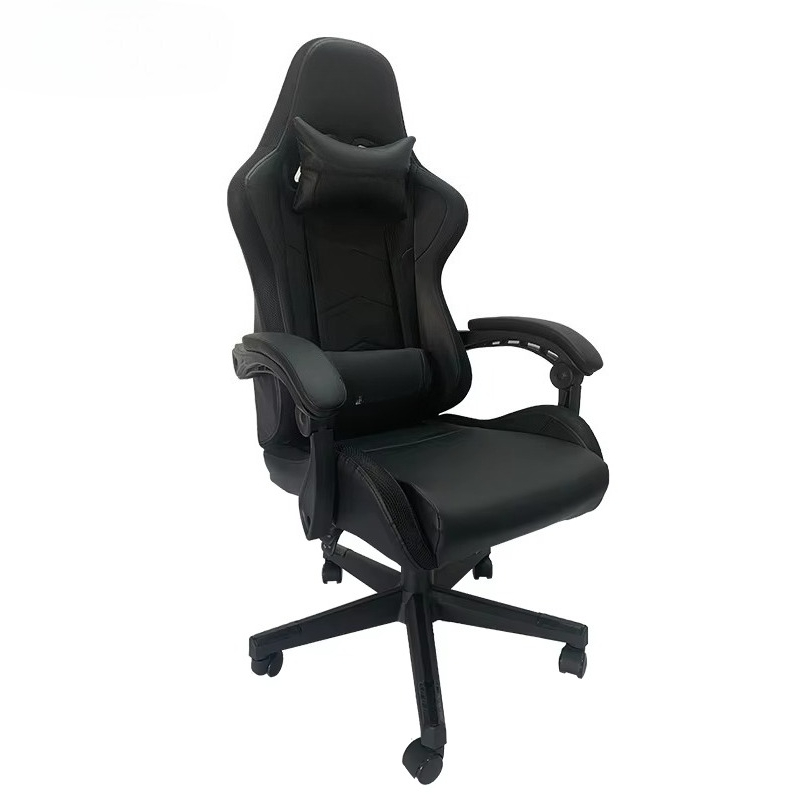 كرسي ألعاب Rgb رائجة البيع OEM - مراجعة Rgb Gaming Chair وسعره