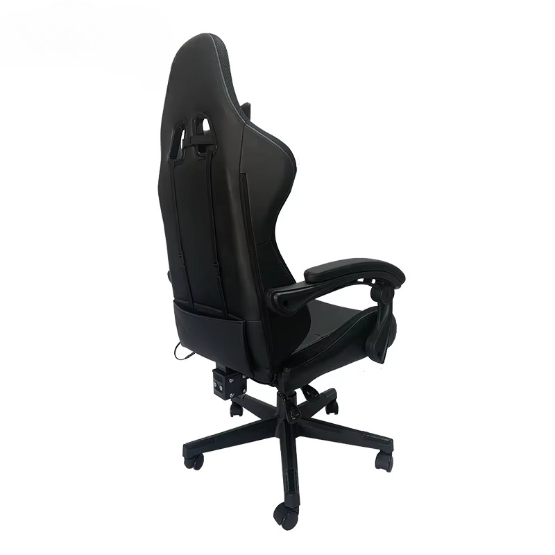 كرسي ألعاب Rgb رائجة البيع OEM - مراجعة Rgb Gaming Chair وسعره