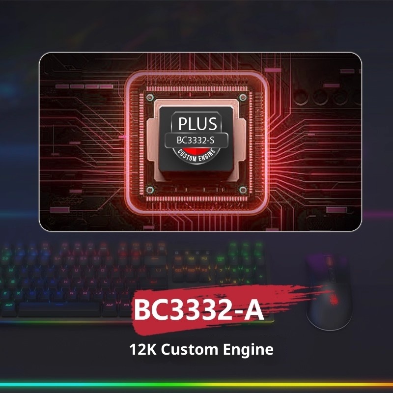 Bloody R90 PLUS ماوس لاسلكي لل - مراجعة Esports Wireless Gaming Mouse وسعره