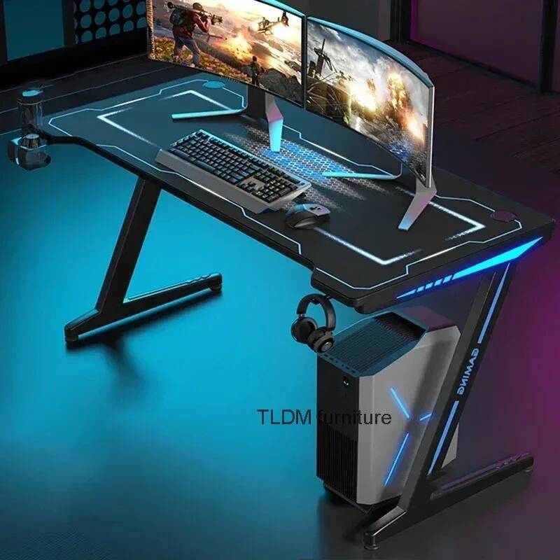 الكمبيوتر الجدول الرياضي الإلك - مراجعة Rgb Gaming Chair وسعره