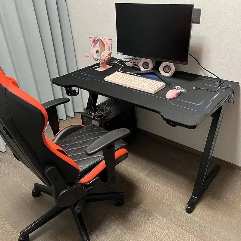 الكمبيوتر الجدول الرياضي الإلك - مراجعة Rgb Gaming Chair وسعره