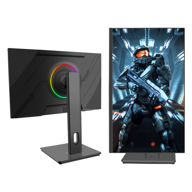 شاشة ألعاب منحنية 240 هرتز بدق - مراجعة Gaming Monitor Curved وسعره