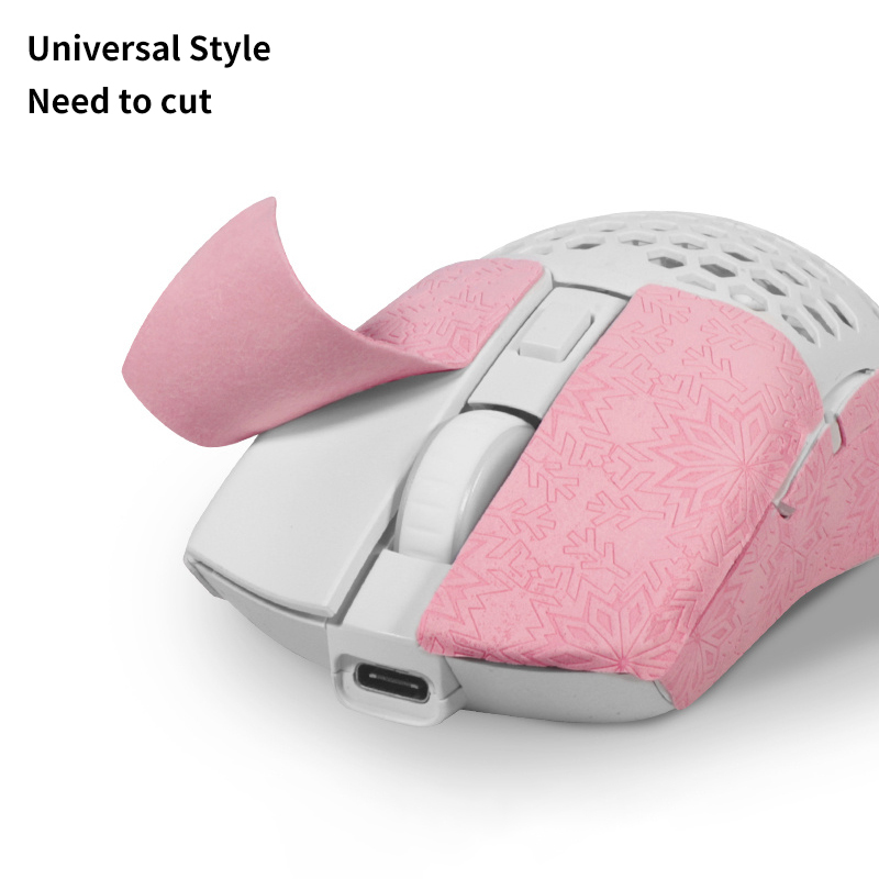 ملصق ماوس بطراز عالمي مضاد للا - مراجعة Esports Wireless Gaming Mouse وسعره