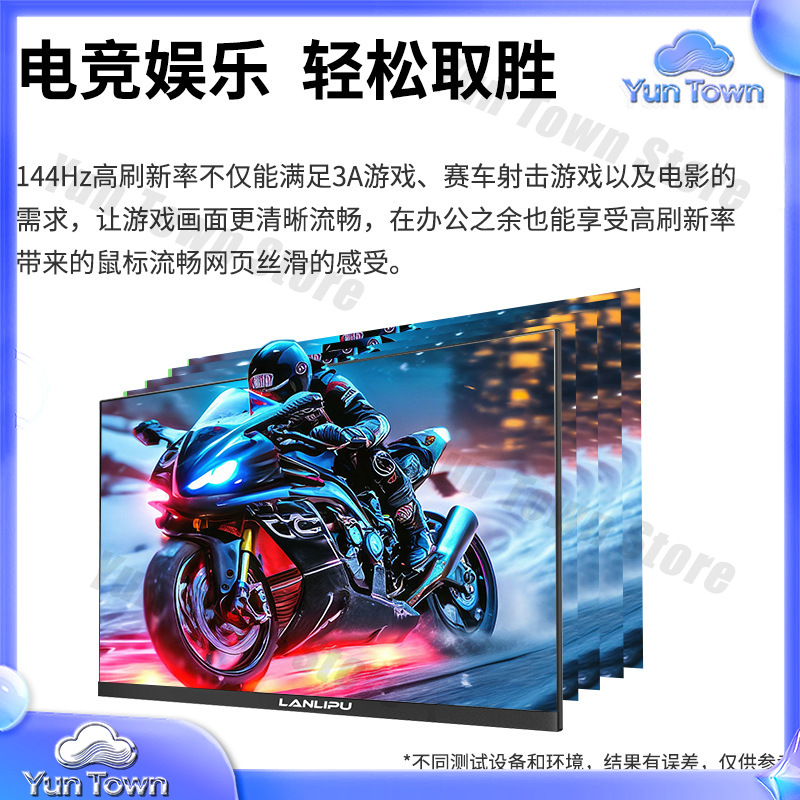 شاشة عرض رفيعة للغاية مقاس 24  - مراجعة Gaming Monitor Curved وسعره