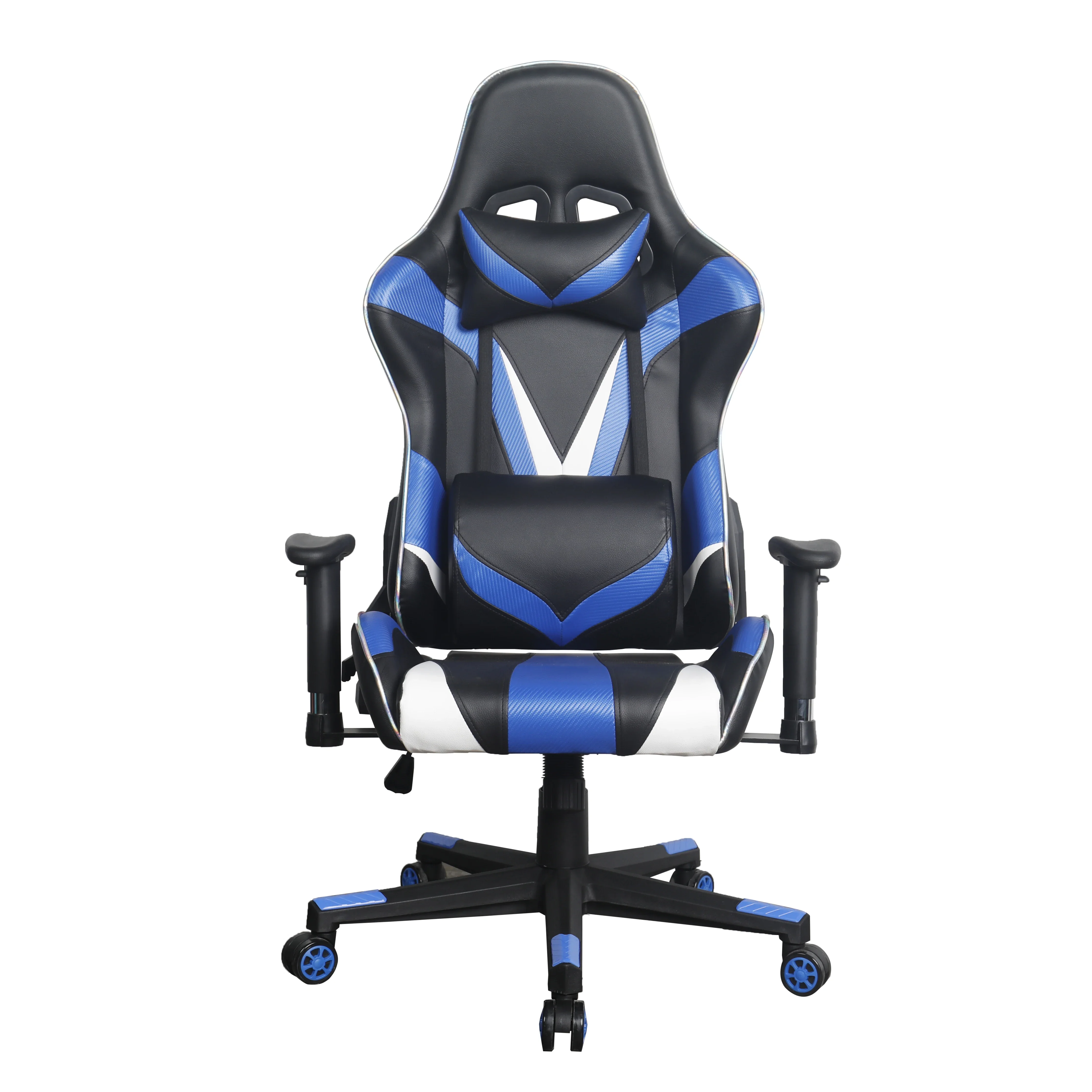 ل #   كرسي ألعاب سباق RGB مريح - مراجعة Rgb Gaming Chair وسعره