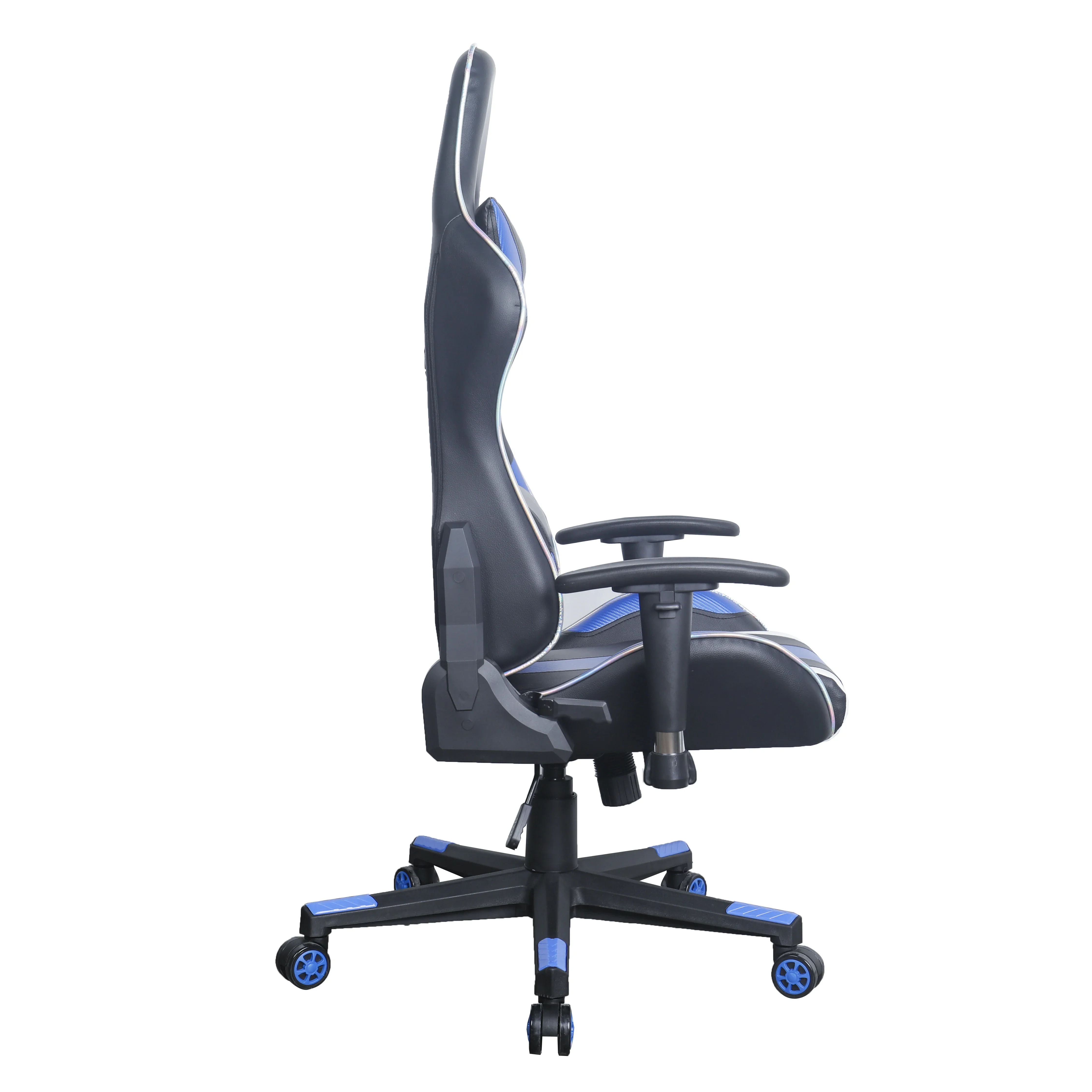 ل #   كرسي ألعاب سباق RGB مريح - مراجعة Rgb Gaming Chair وسعره
