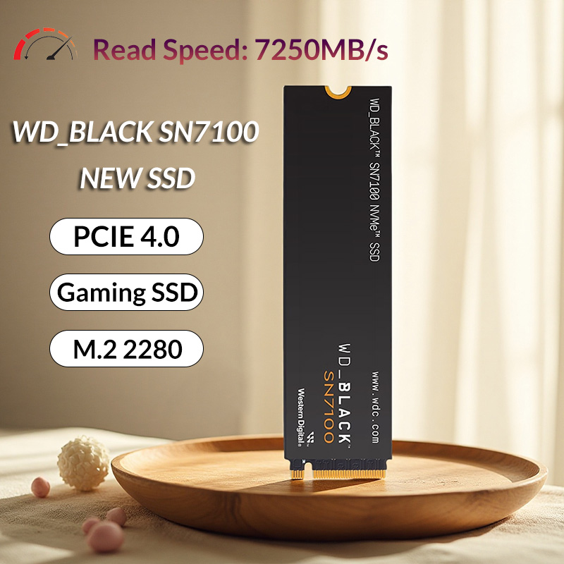 قرص صلب من ويسترن ديجيتال طراز - مراجعة Samsung Ssd 980 Pro وسعره