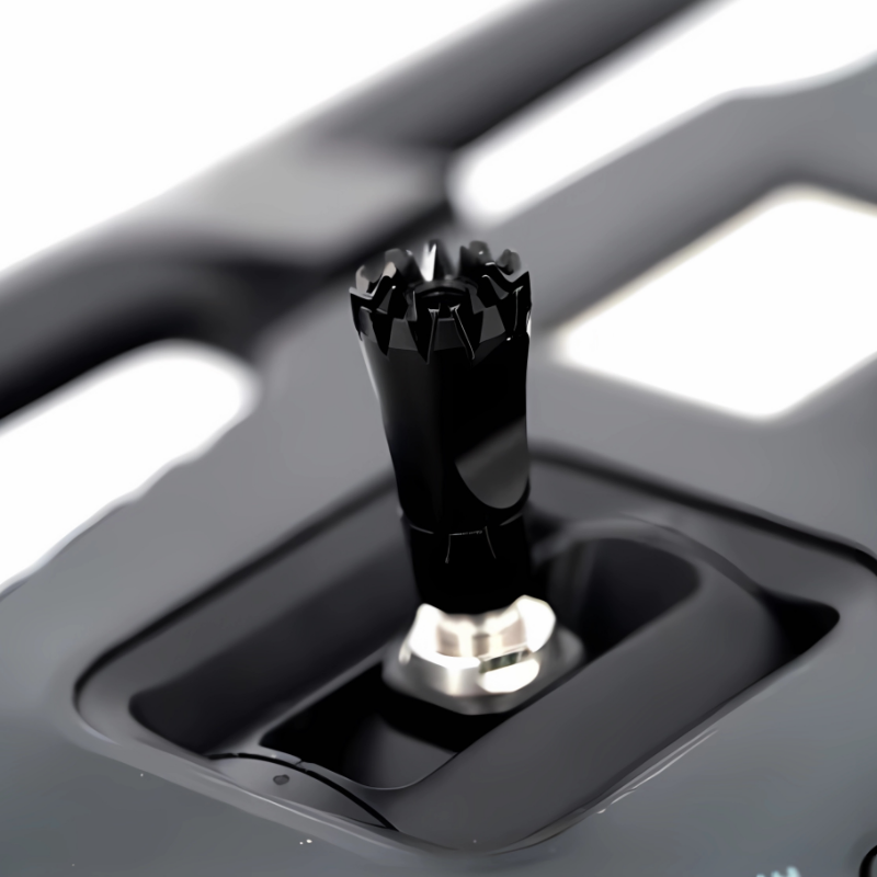 TBS Tango 2 Crown Jewels M3 عص - مراجعة Controller Analog Stick وسعره