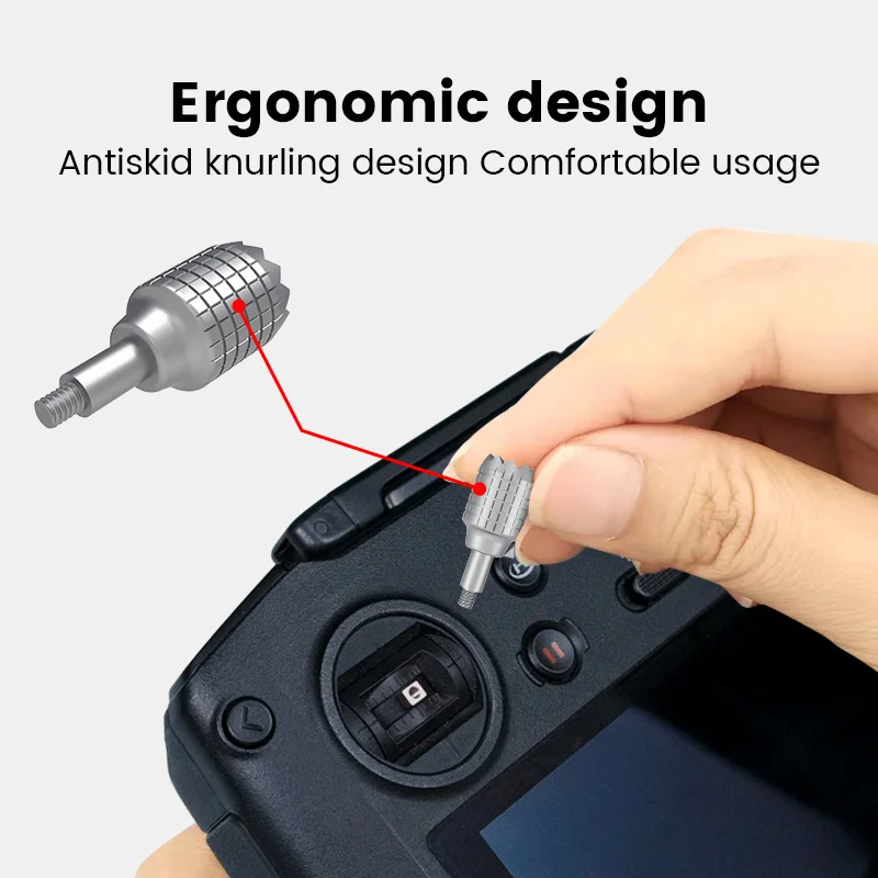 عصا التحكم لـ JHDDJI Mavic 3/  - مراجعة Controller Analog Stick وسعره