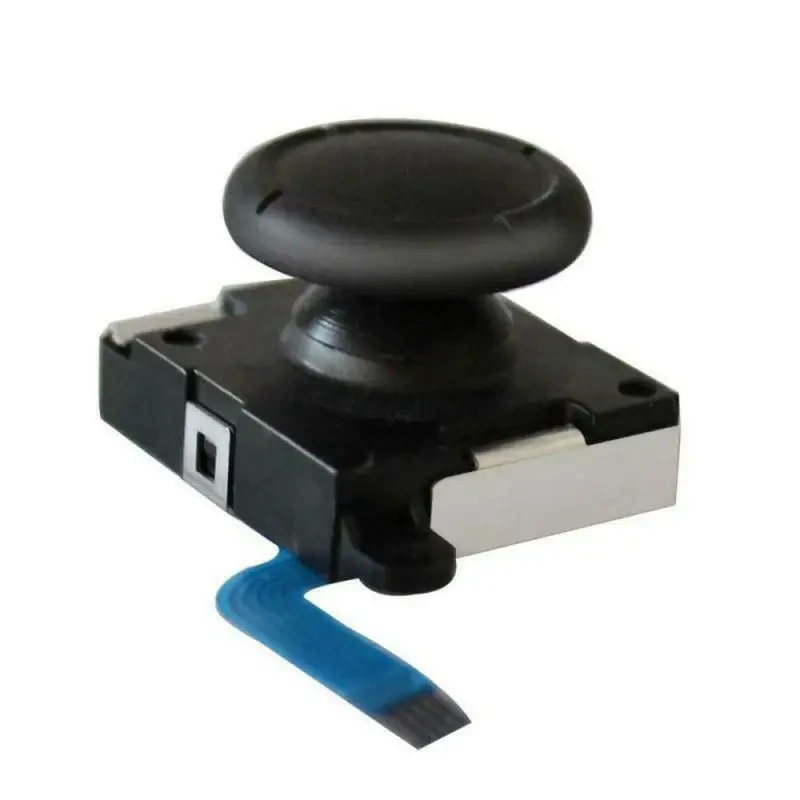 10 قطعة/المجموعة استبدال عصا ا - مراجعة Controller Analog Stick وسعره