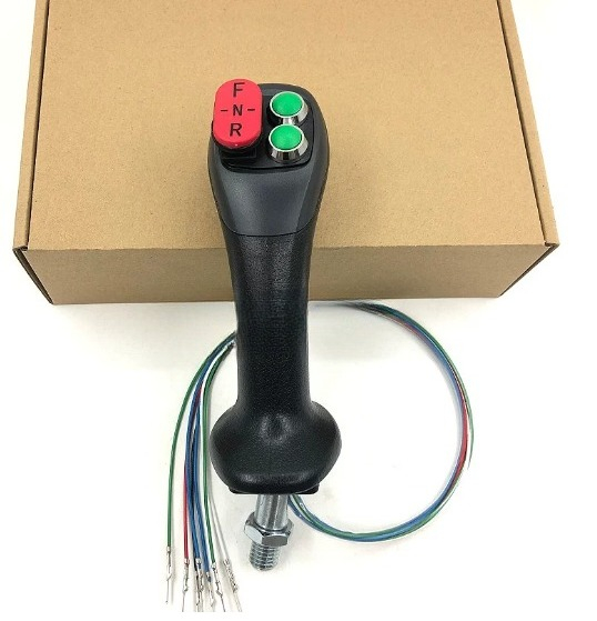 مقبض عصا تحكم بزرين مع مفتاح ر - مراجعة Controller Analog Stick وسعره