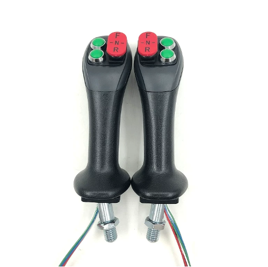 مقبض عصا تحكم بزرين مع مفتاح ر - مراجعة Controller Analog Stick وسعره