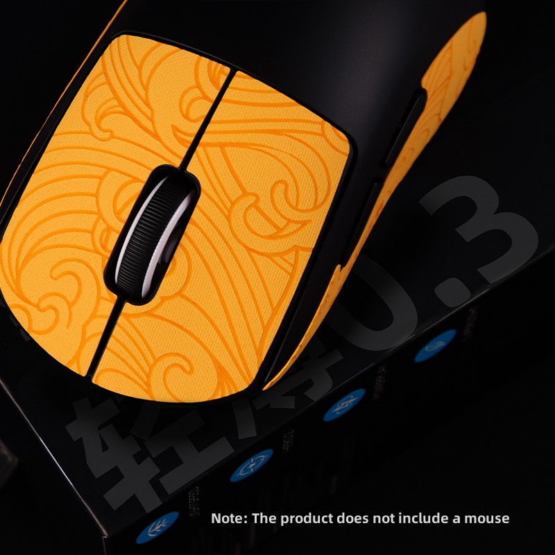 Esports Tiger Gaming Mouse Gri - مراجعة Esports Gaming Mouse Wireless وسعره