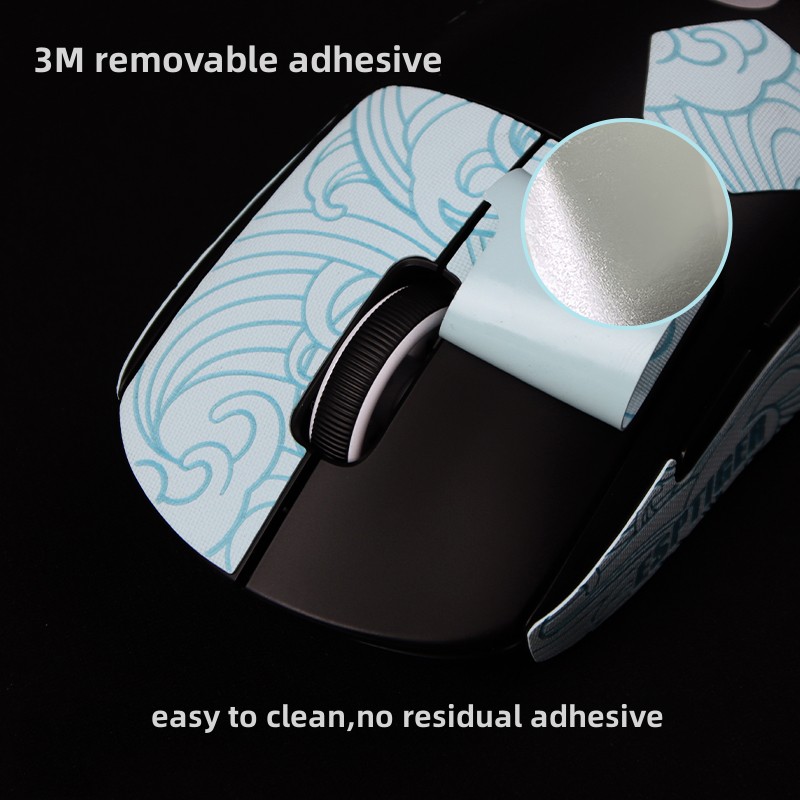 Esports Tiger Gaming Mouse Gri - مراجعة Esports Gaming Mouse Wireless وسعره