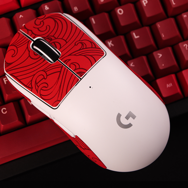 Esports Tiger Gaming Mouse Gri - مراجعة Esports Gaming Mouse Wireless وسعره
