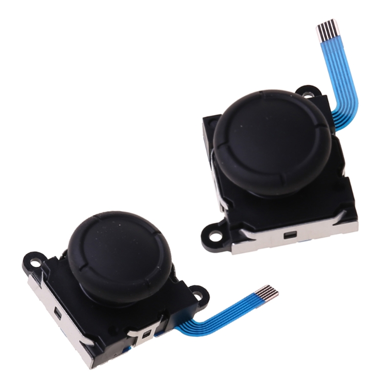1 قطعة ثلاثية الأبعاد التناظري - مراجعة Controller Analog Stick وسعره