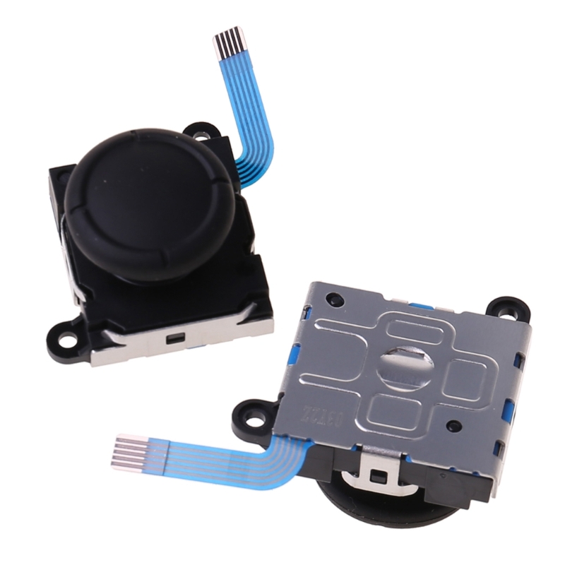 1 قطعة ثلاثية الأبعاد التناظري - مراجعة Controller Analog Stick وسعره