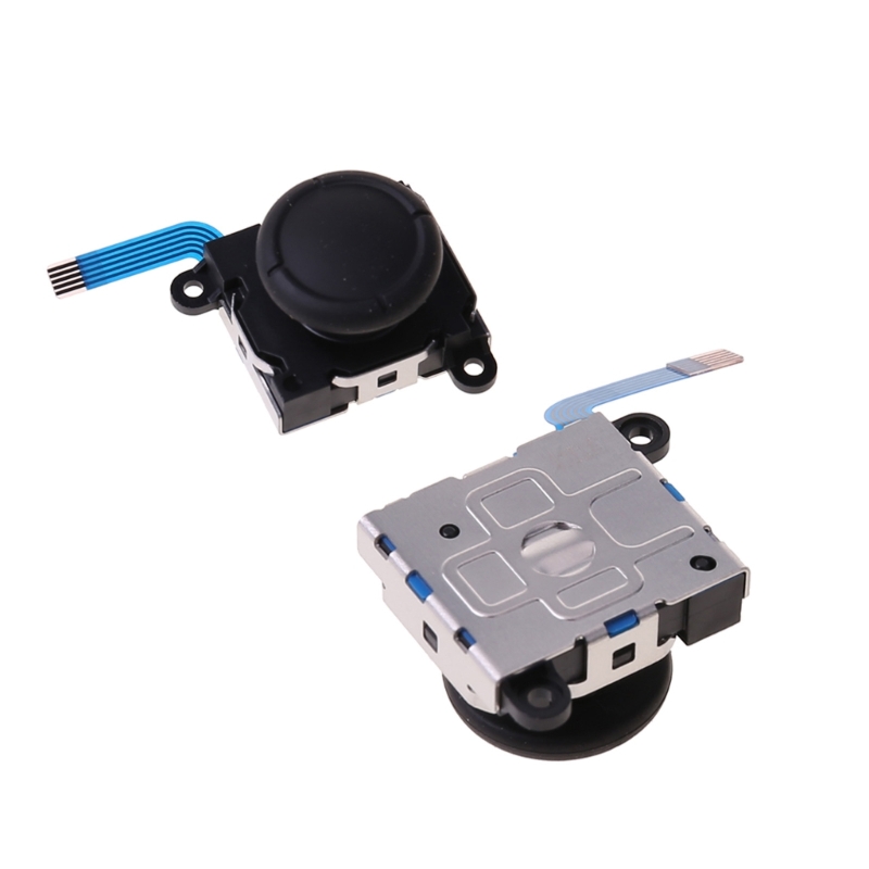 1 قطعة ثلاثية الأبعاد التناظري - مراجعة Controller Analog Stick وسعره